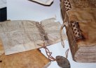 Documents antics (Arxiu Bisbat Lleida)